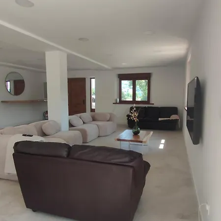 Apartmán Vistas Pasiegas *
