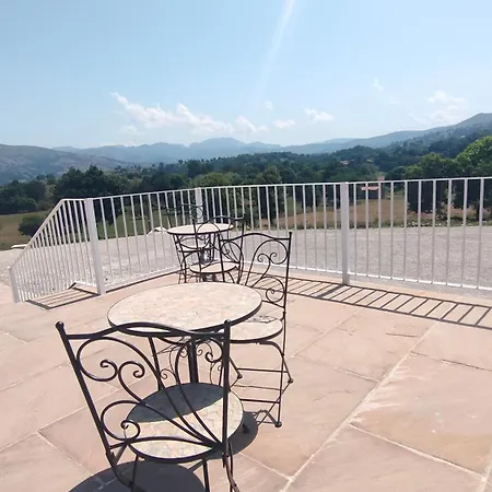 Apartmán Vistas Pasiegas