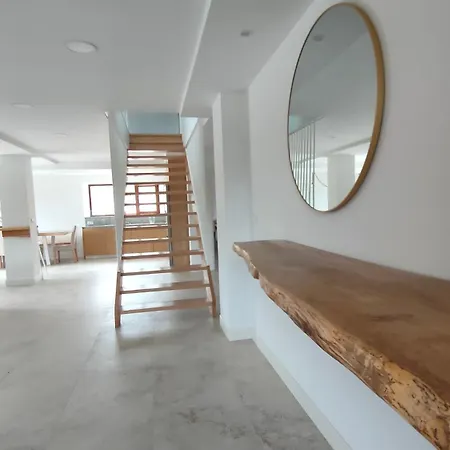 Apartmán Vistas Pasiegas