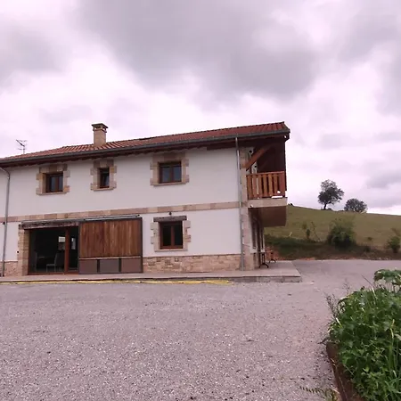 Apartmán Vistas Pasiegas
